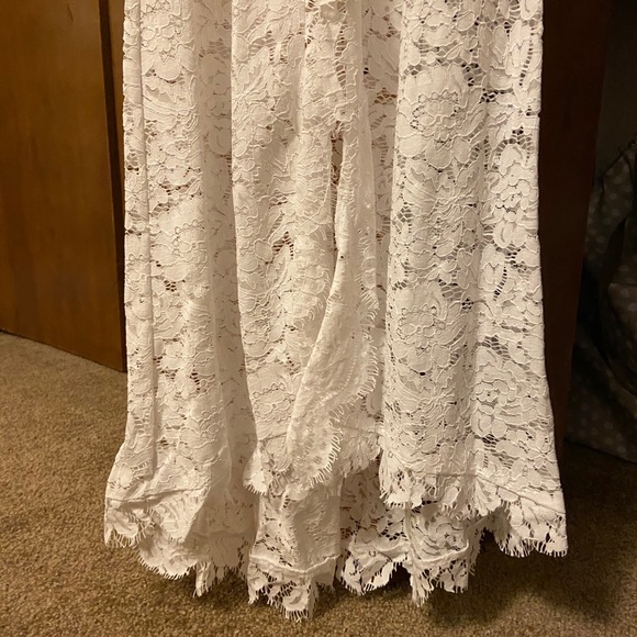 Rachel Zoe Estelle Dress. - Picture 5 of 6